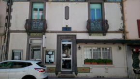 Гостиница Résidence Le Castel Médicis  Мон-Дор